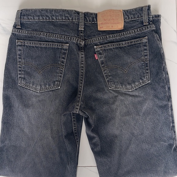 Levi vintage 539 jeans - Picture 2 of 7